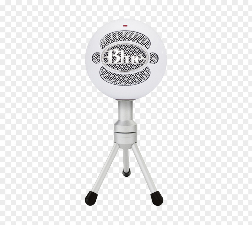 Microphone Blue Microphones Yeti Pro Snowball ICE Pop Filter PNG