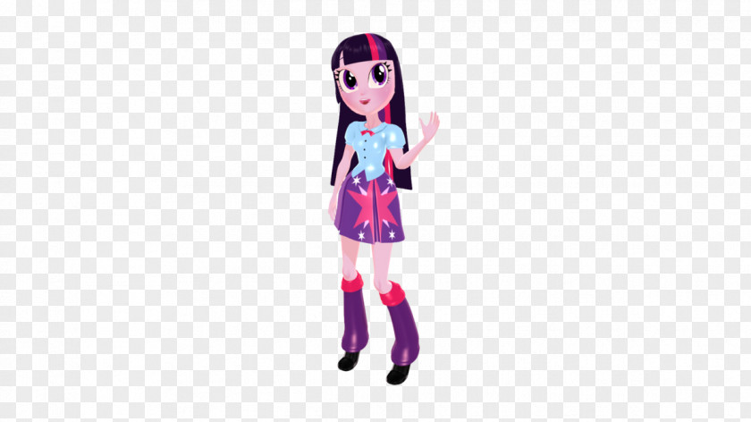 My Little Pony Pony: Equestria Girls Barbie PNG