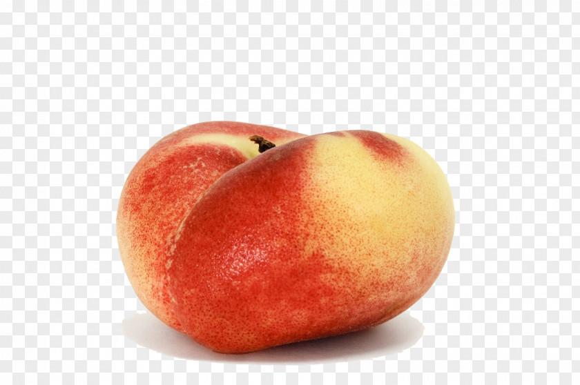 Peach Fruit Saturn Plum Nectarine PNG