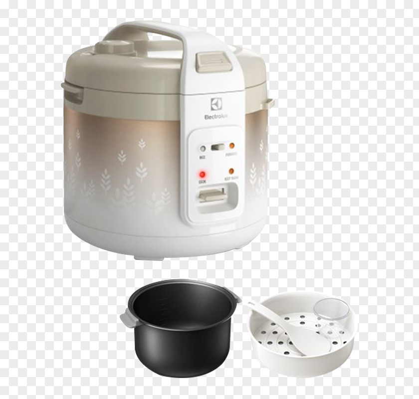 Rice Cooker Cookers Electrolux Lazada Group Kitchen Online Shopping PNG
