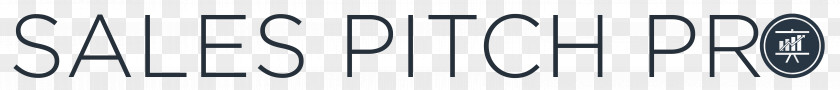Sales Pitch Brand Logo Line Font PNG