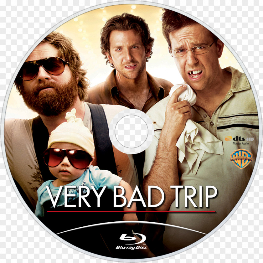 Youtube Ed Helms The Hangover Part III Film Poster PNG