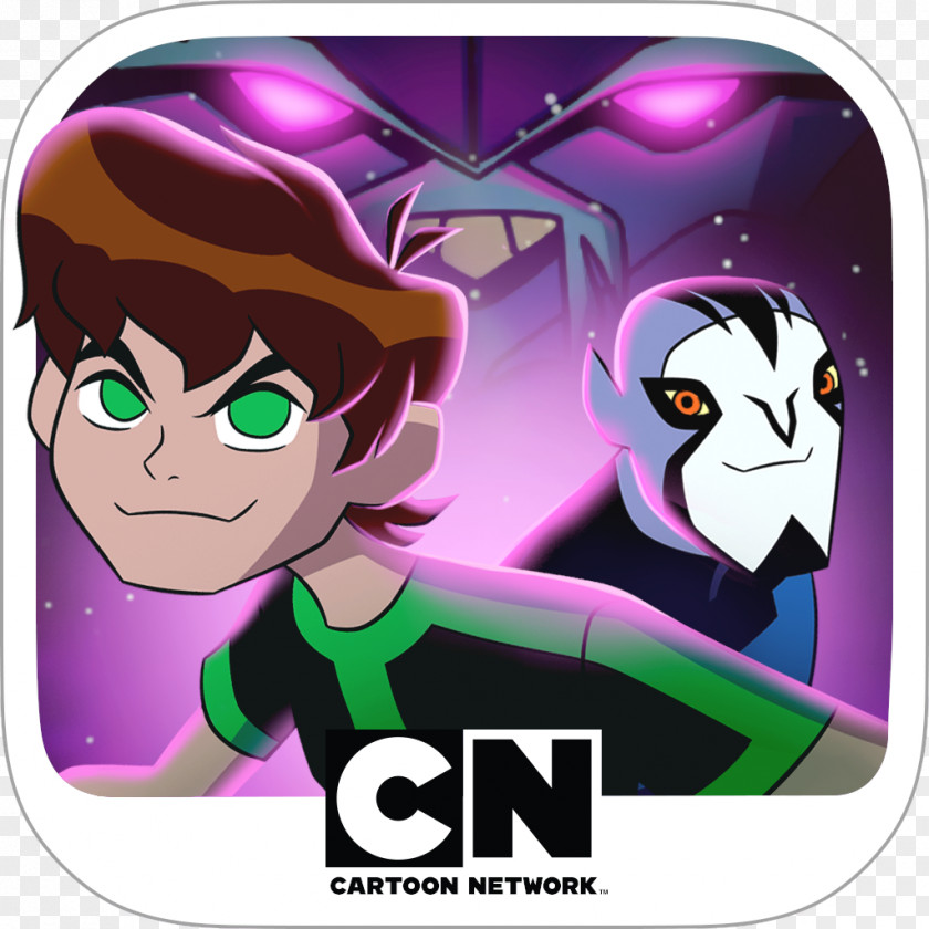 Ben 10 10: Omniverse Blaze: Obstacle Course AndroidAndroid Wrath Of Psychobos PNG