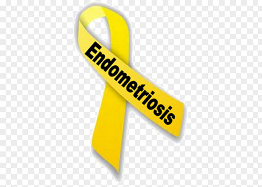 Fertility Awareness Endometriosis Uterus Disease Endometrium Ribbon PNG