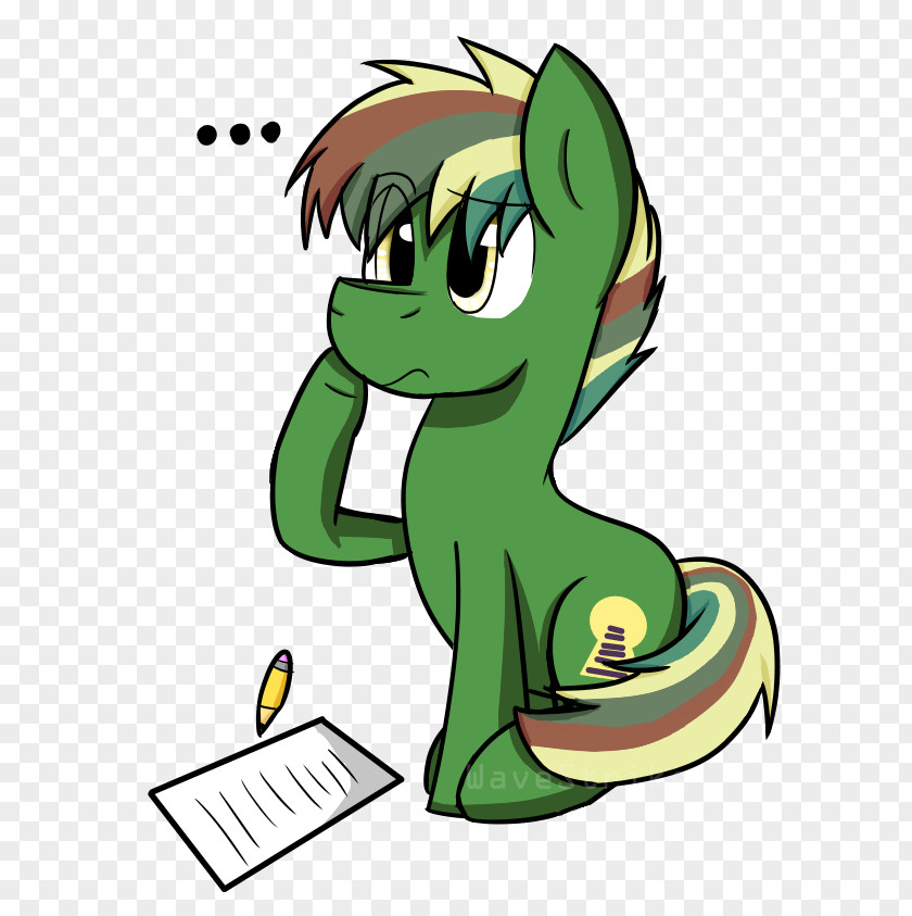 Horse Pony Cartoon Clip Art PNG