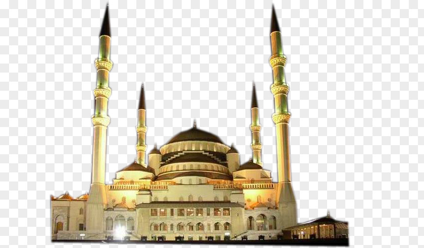 Islam Ankara Mosque Salah Qur'an Adhan PNG