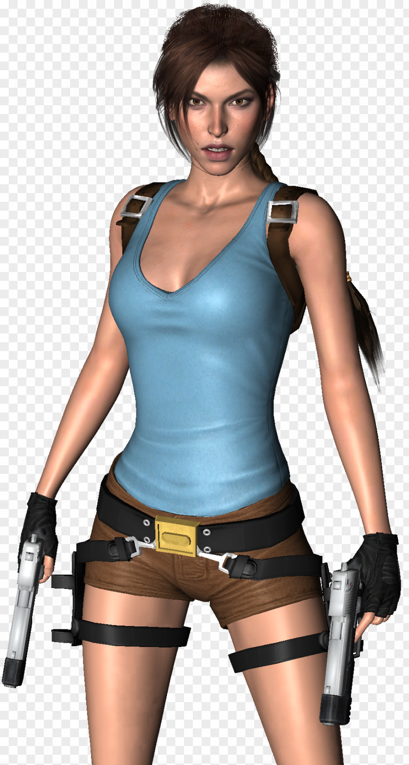 Lara Croft Croft: Tomb Raider Raider: Underworld PlayStation PNG