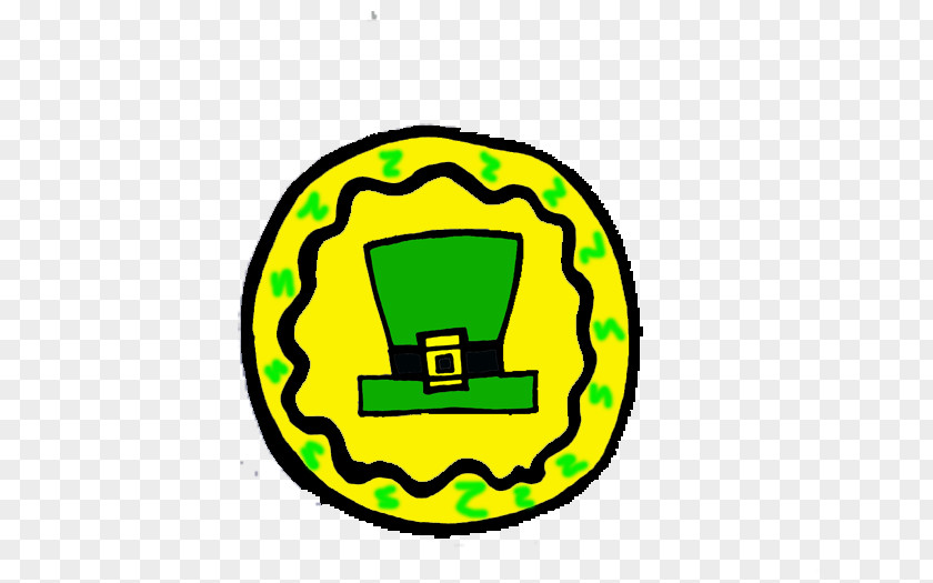 Leprechaun Hat Symbol Happiness Computer Second Grade Smiley PNG