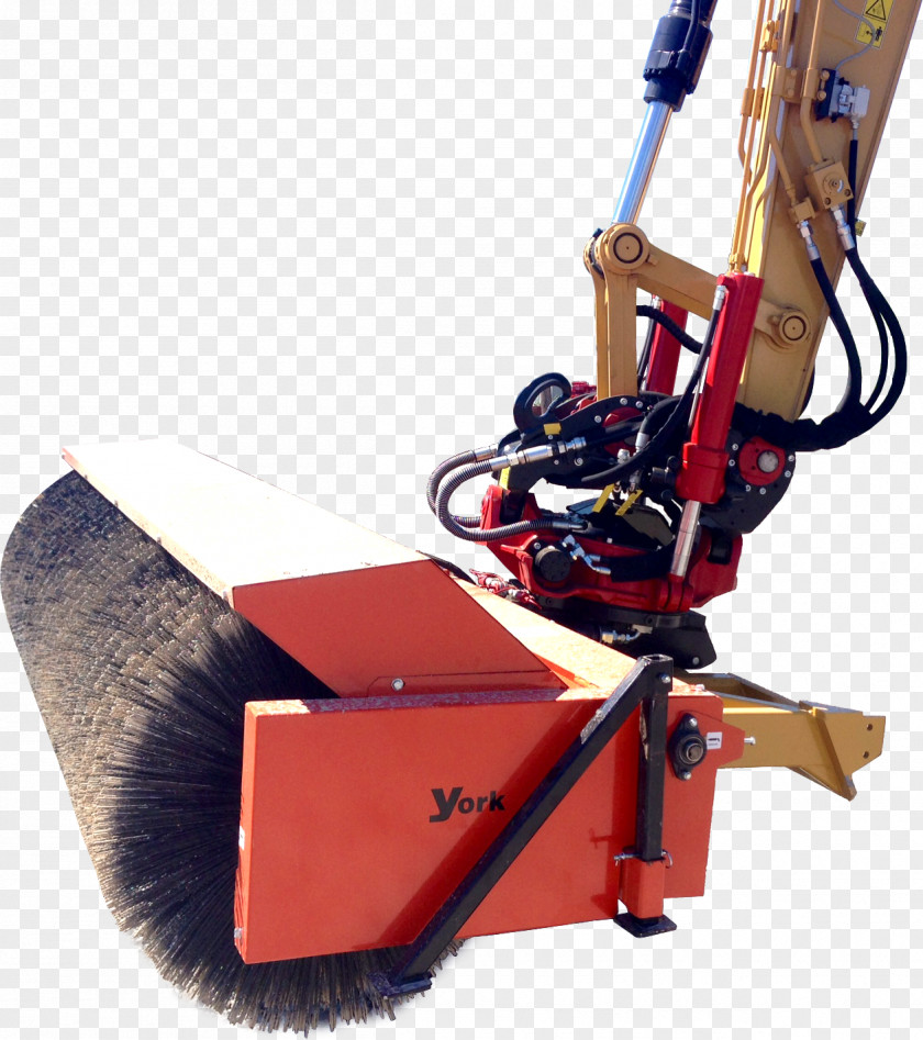 Snow Removal Machine Tool Vacuum Cleaner PNG