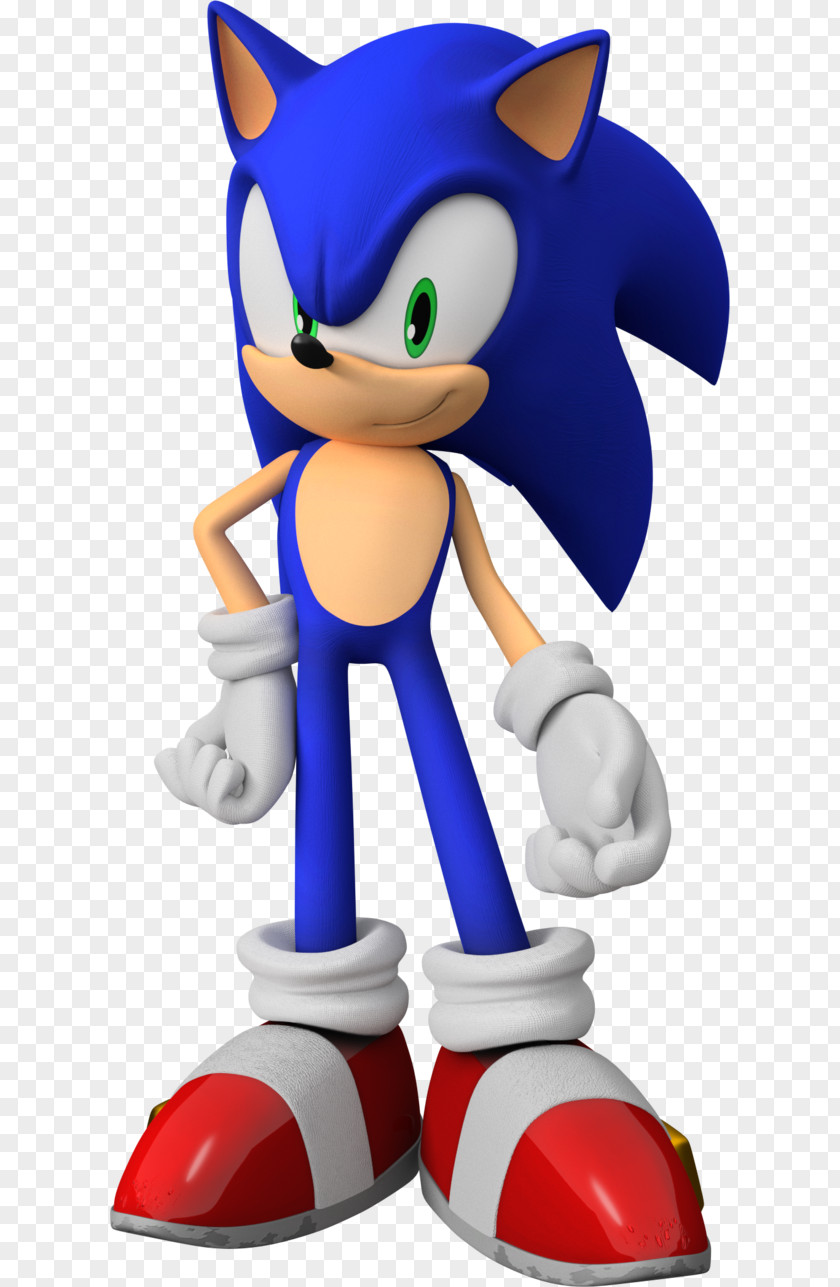 Sonic Unleashed The Hedgehog 2 Rush Shadow PNG