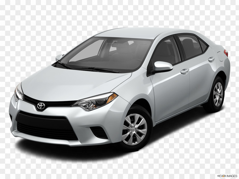 Toyota 2010 Corolla Car 2015 2014 PNG