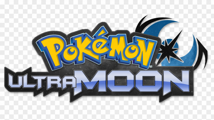 Ultra Moon Qr Codes Pokémon Sun And Gold Silver Logo Ruby Sapphire PNG