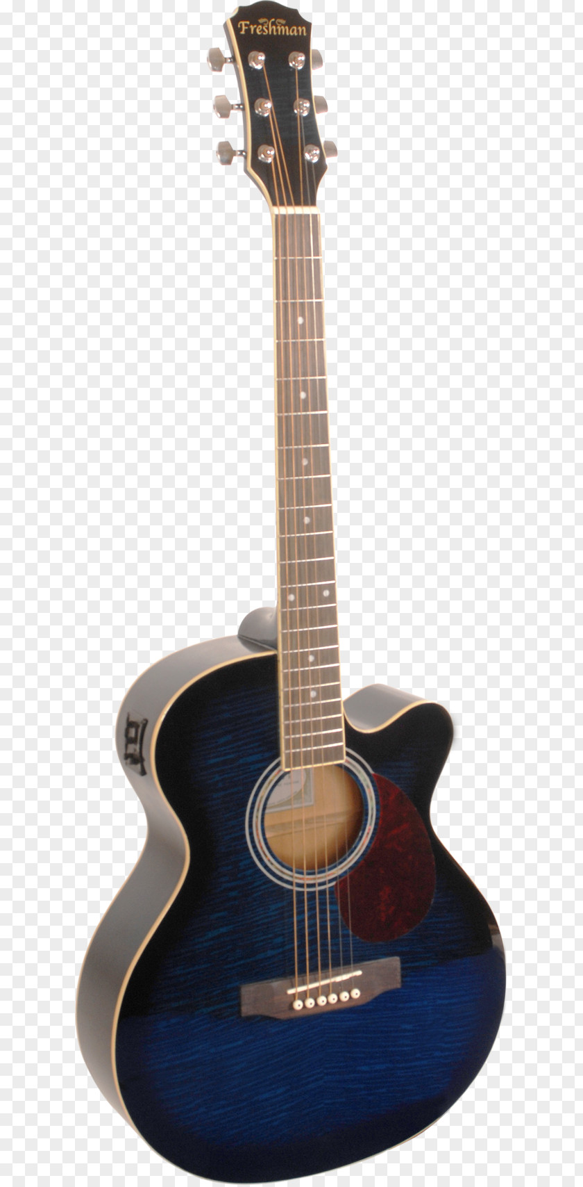 Acoustic Gig Guitar Acoustic-electric Tiple Cuatro PNG
