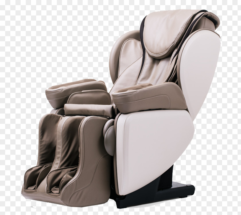 Acupoint Massage Chair Furniture Seat PNG