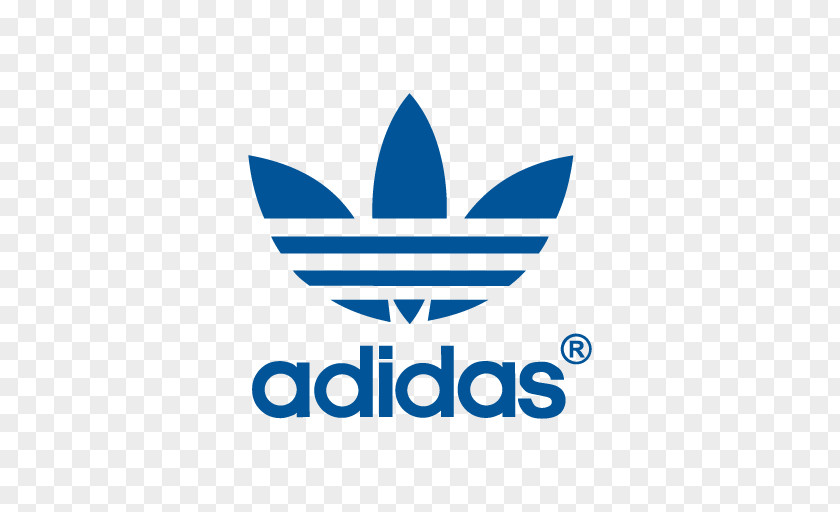 Adidas Originals Logo Trefoil PNG