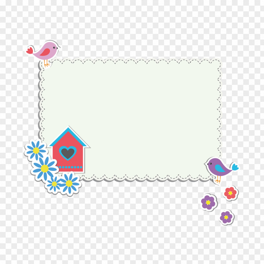 Animados Border Vector Graphics Image Cartoon Clip Art PNG