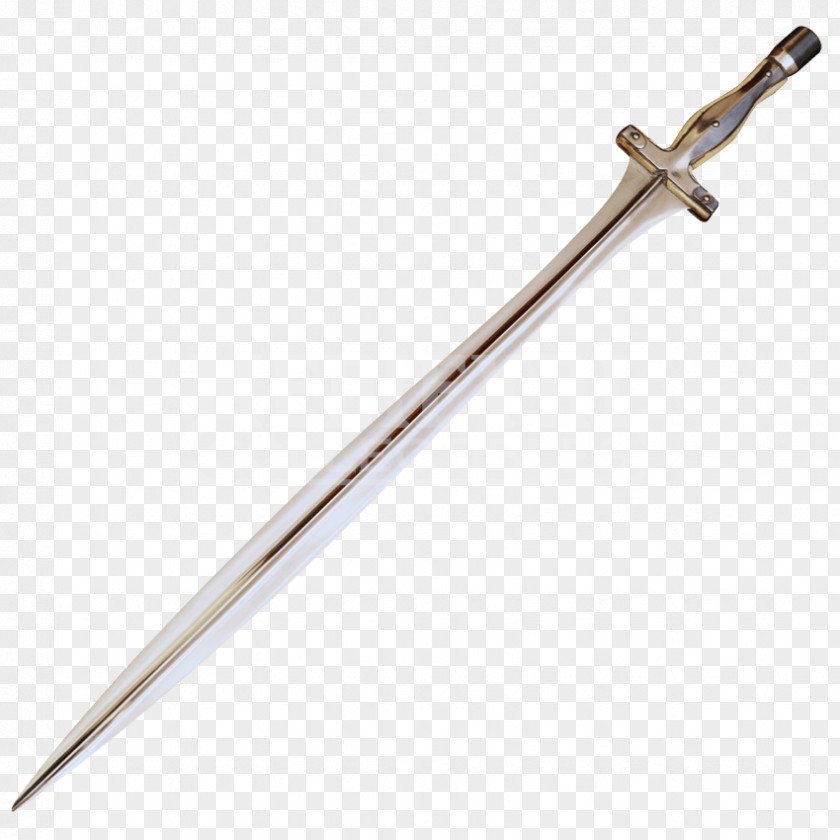 Aquaman Sword Blade Hoplite Kopis Falcata PNG