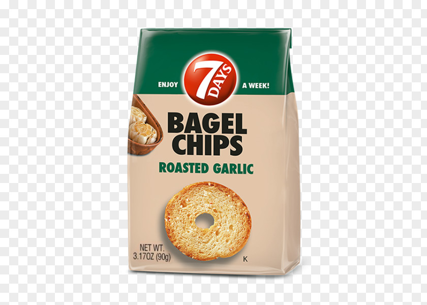 Bagel Croissant Pretzel Potato Chip Chipita PNG