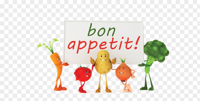 Bon Apetit Food Appetite Eating Vegetable PNG