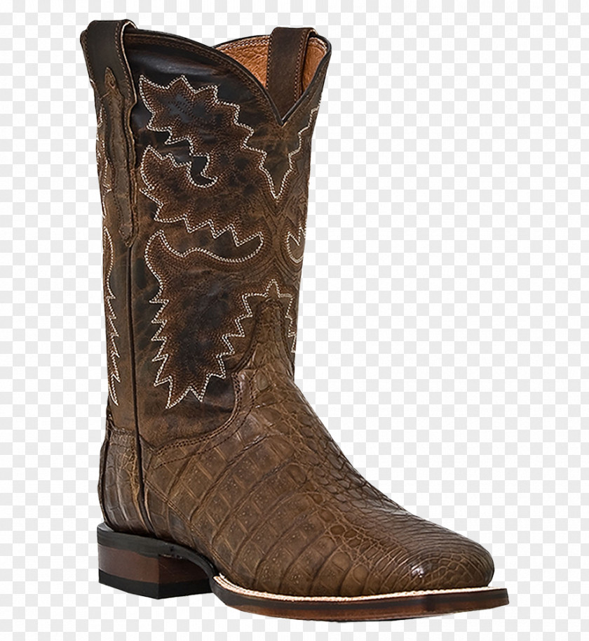 Boot Cowboy Western Wear Steel-toe PNG