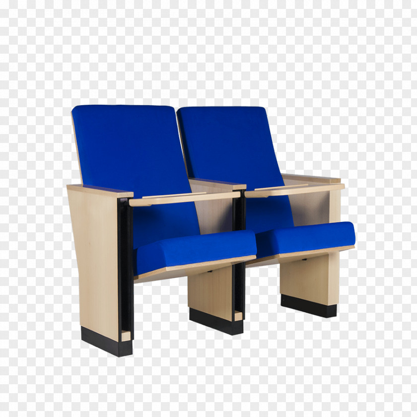 Chair Fauteuil Wing Auditorium Seat PNG