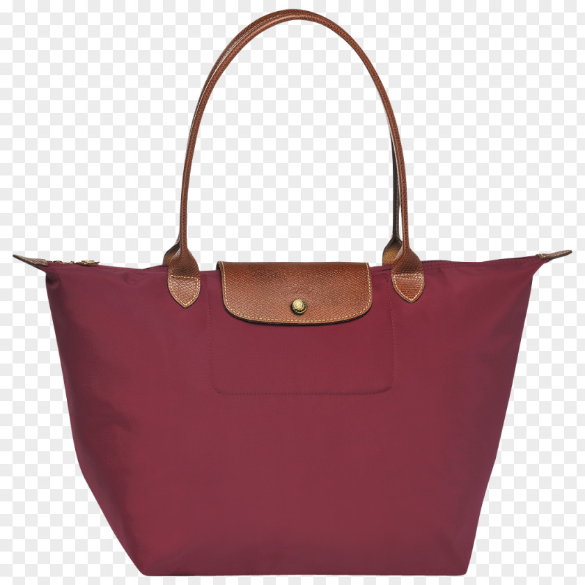 Chanel Tote Bag Handbag Longchamp Pliage PNG