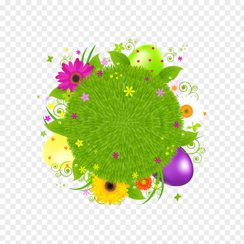 Color Pattern Free Download Easter Bunny Clip Art PNG