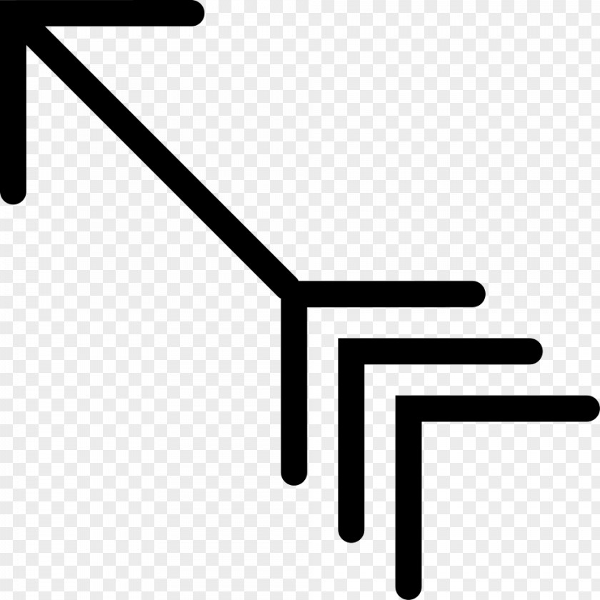 Diagonal Icon Arrow Download Computer File Clip Art PNG