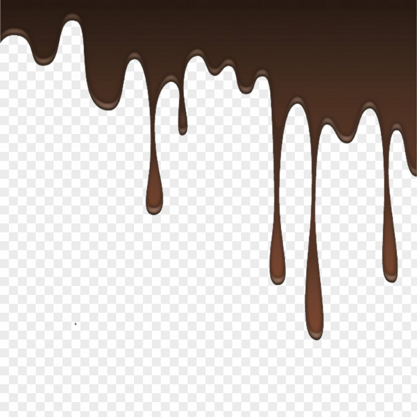 Dripping Chocolate Image Clip Art Biscuits PNG