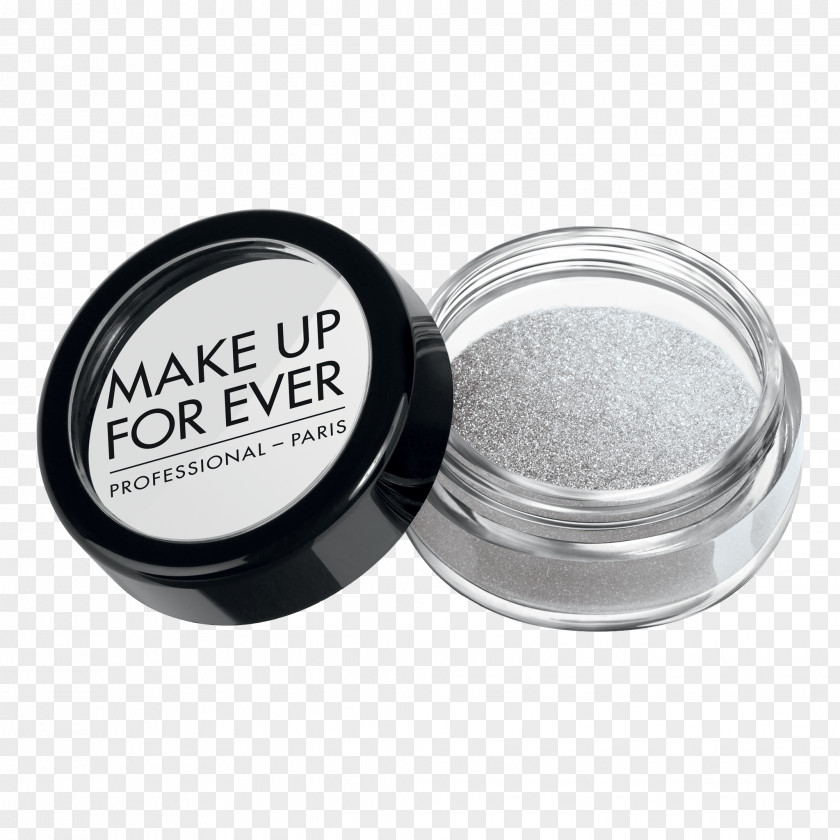 Eyeshadow Cosmetics Eye Shadow Face Powder Make Up For Ever Glitter PNG