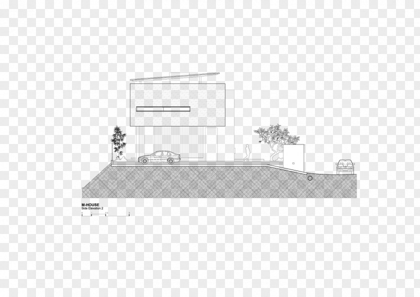 House Architecture Architectural Drawing PNG