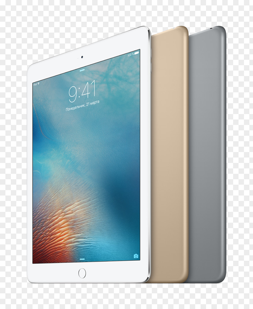 Ipad Silver IPad Air 2 Touch ID PNG