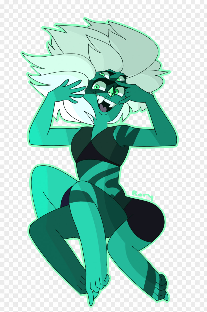 Malachite Green Vertebrate DeviantArt PNG