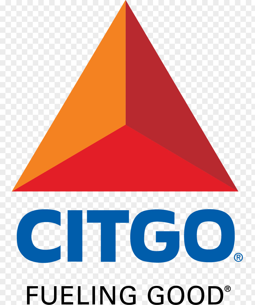 Marketing Citgo Oil Refinery Petroleum Gasoline PNG
