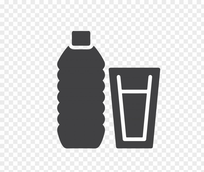 Mineral Water Vector Euclidean Bottle Drawing PNG