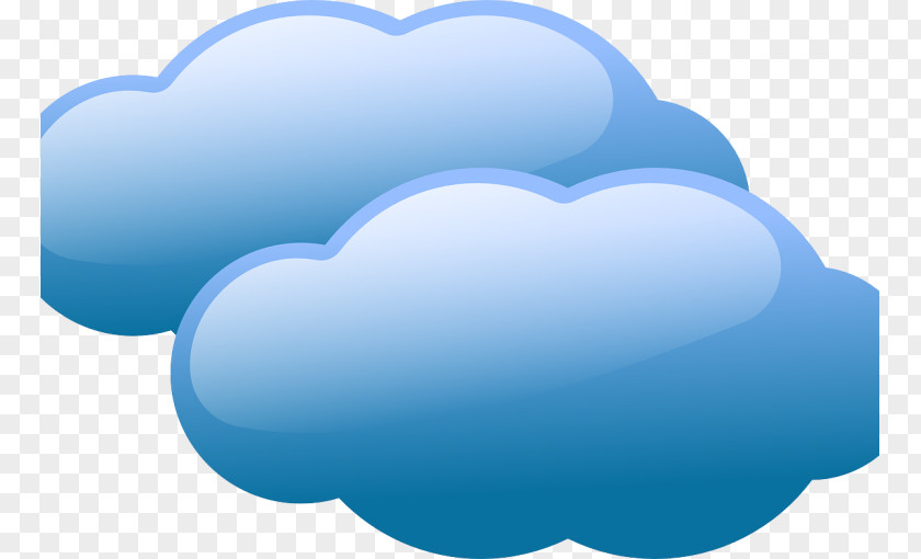 Nuage Clip Art Vector Graphics Free Content Openclipart PNG