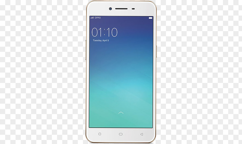 Oppo A37 (Gold, 2GB) Smartphone OPPO F1 PNG