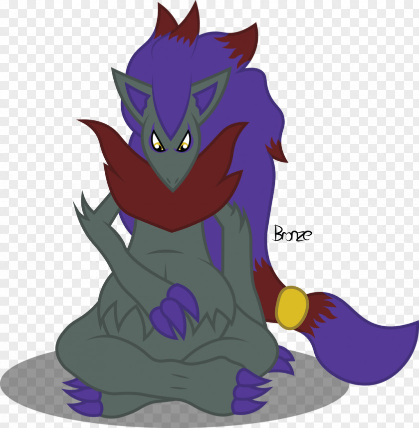 Pokemon Go Zorua Zoroark Pokémon GO Pregnancy PNG