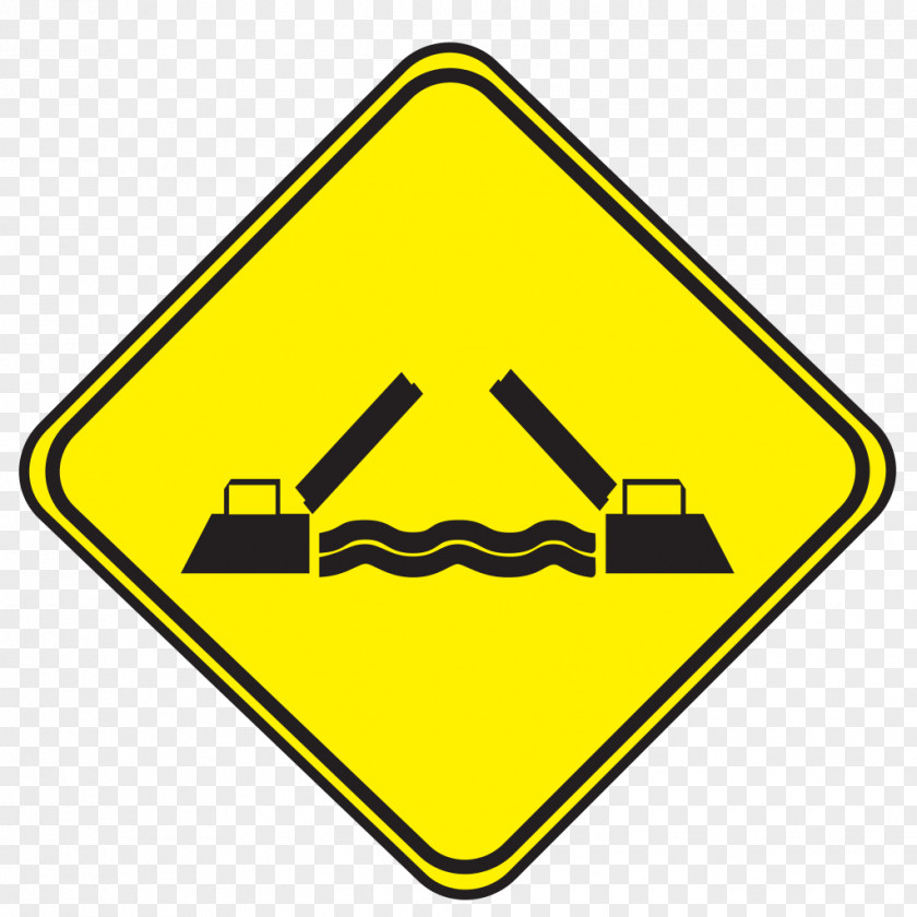 Road Sign Traffic Warning Stock Photography PNG