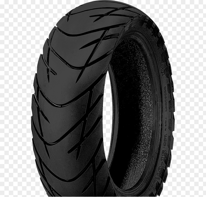 Scooter Tread Tire Motorcycle Car PNG