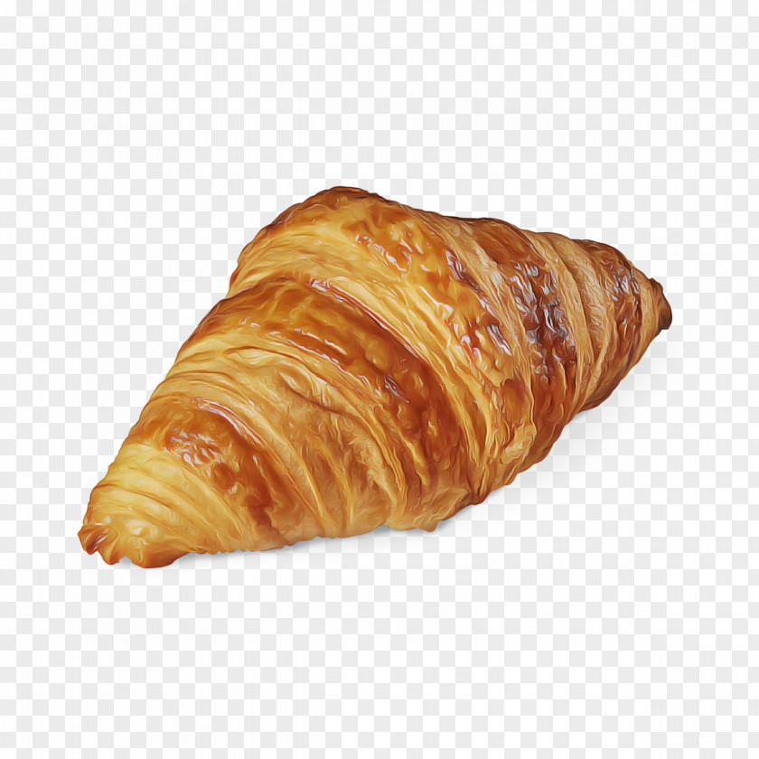 Snack Kifli Croissant PNG