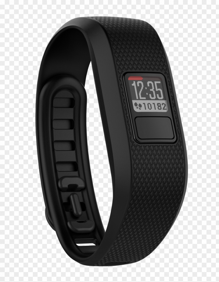 Watch Garmin Vívofit 3 4 Activity Tracker Wristband PNG