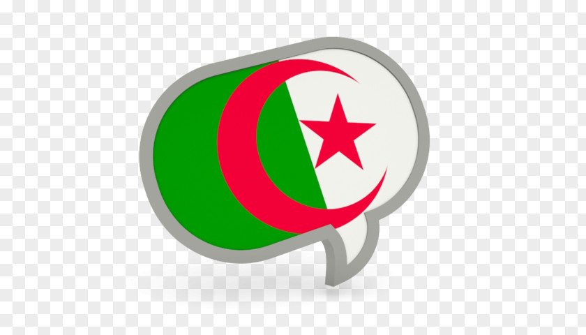 Algerian Flag Of Algeria Clip Art PNG