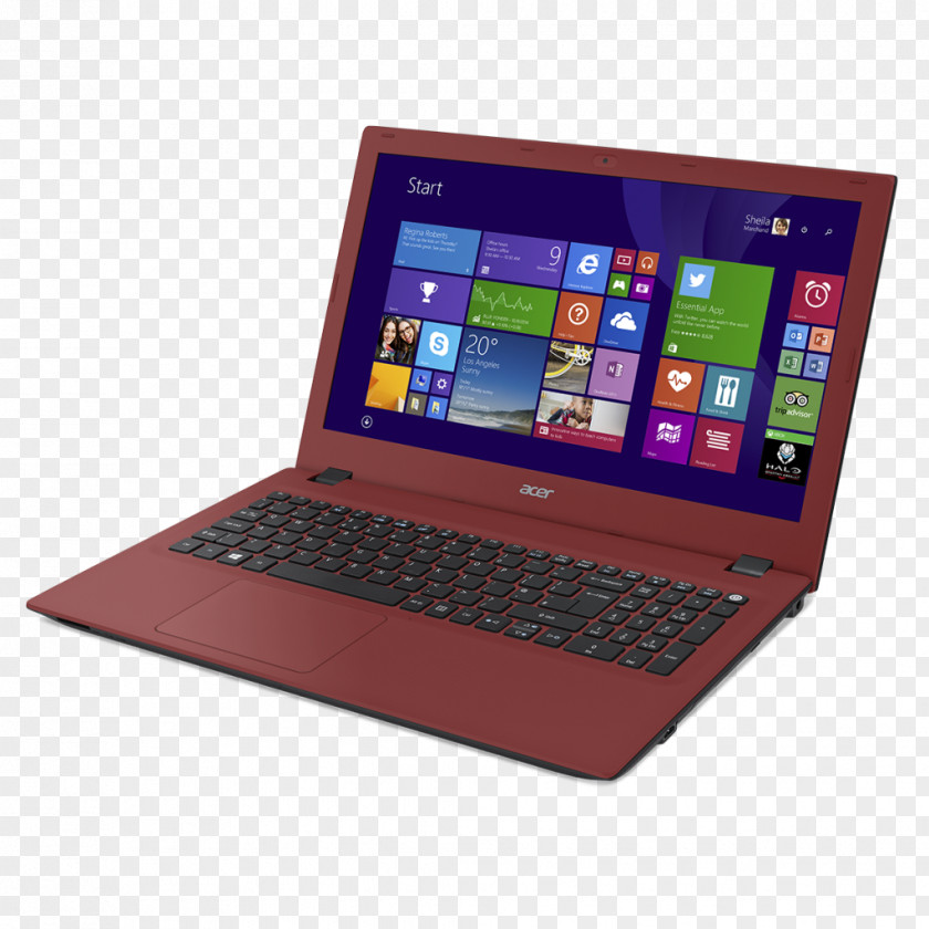 Aser Laptop Intel Core I5 Acer Aspire Computer PNG