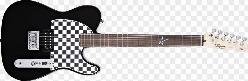 Avril Lavigne Fender Telecaster Stratocaster Squier Bullet PNG