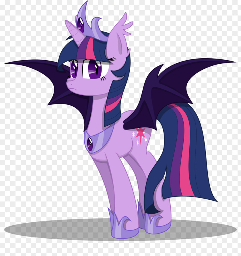 Bat Pony Twilight Sparkle Rainbow Dash The Saga PNG