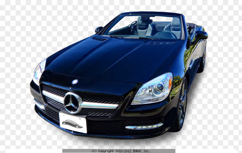 Car Personal Luxury Sports Mercedes-Benz M-Class PNG