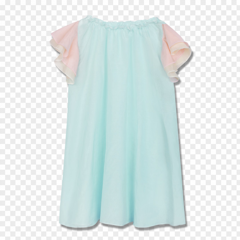 COTTON Dress Clothing Sleeve Shoulder Blouse PNG
