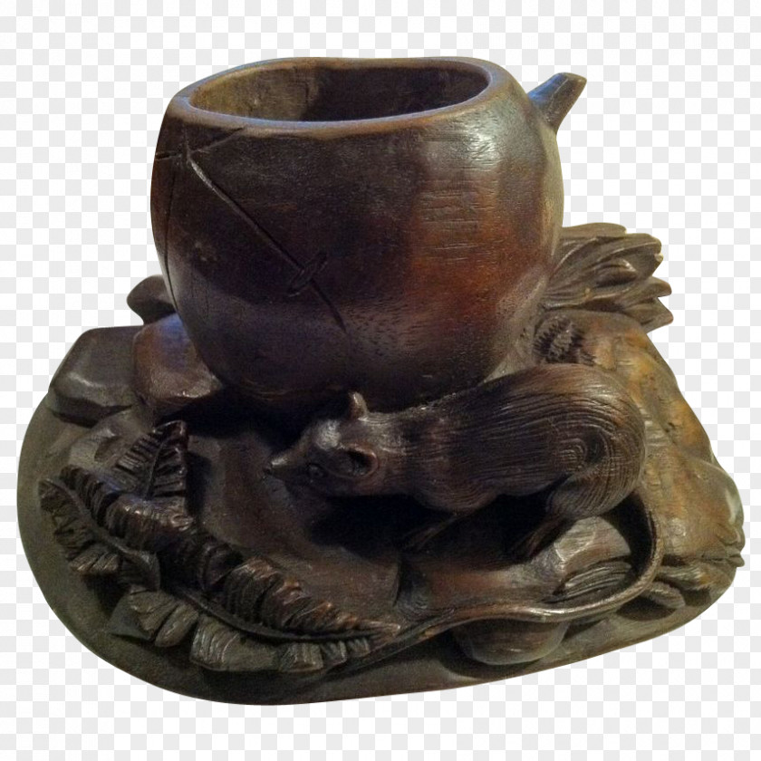 Cup Pottery PNG