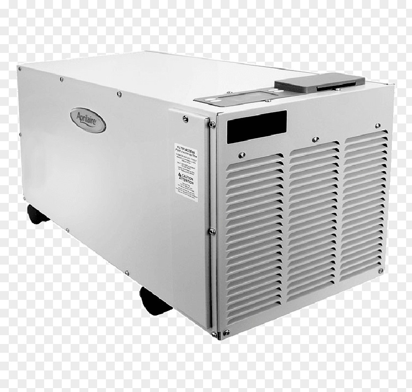 Dehumidifier Furnace Aprilaire 1850F PNG